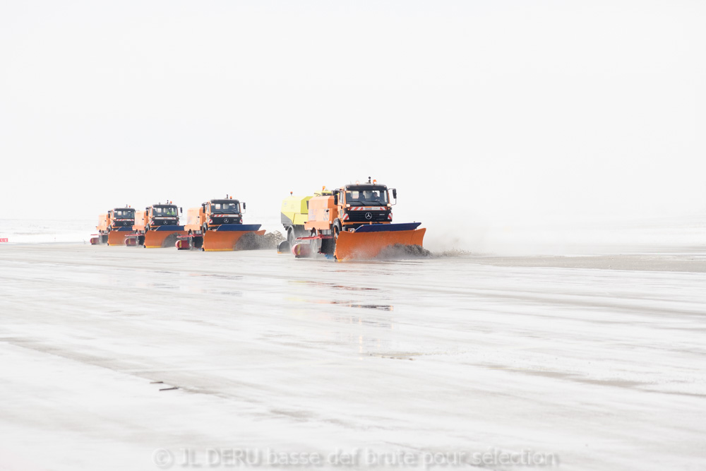 Liege airport